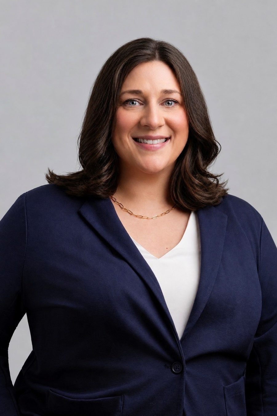 Mackenzie Kelley — People Operations Leader