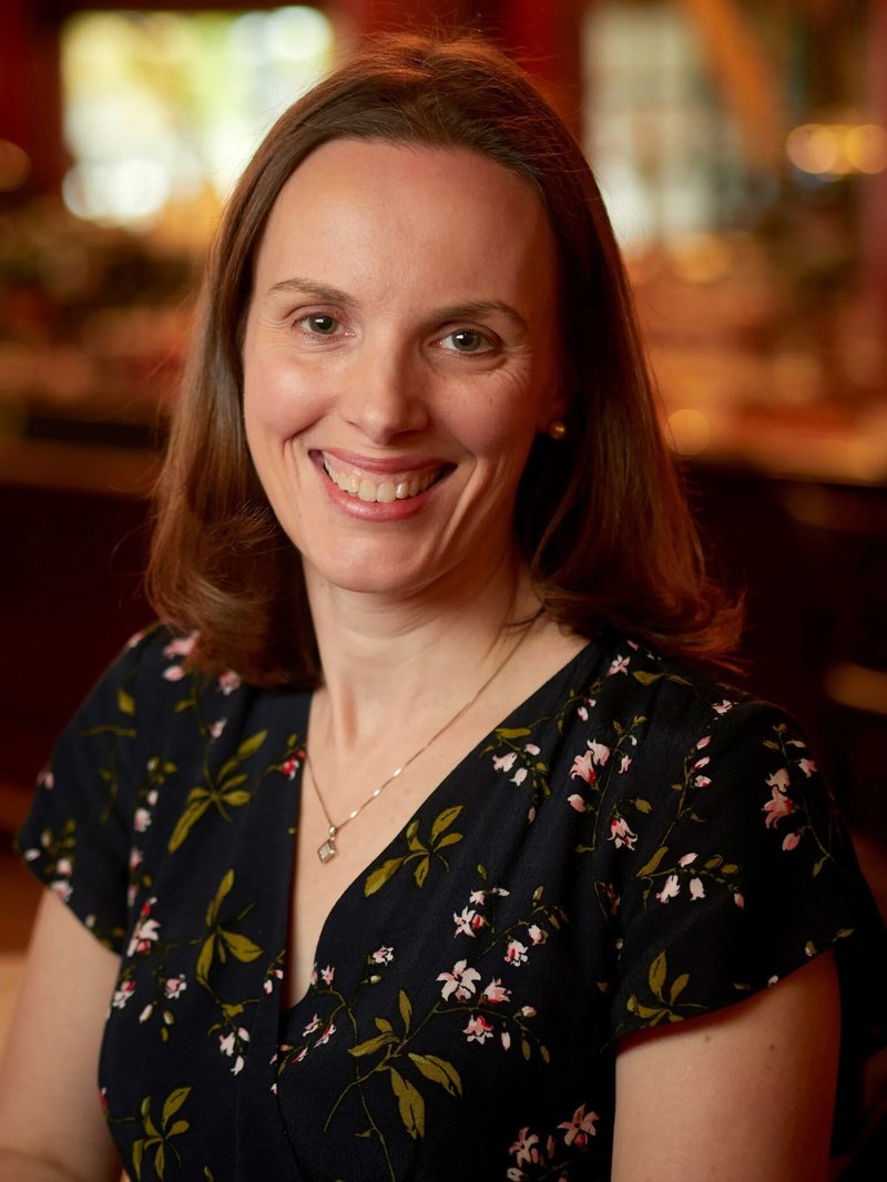 Theresa Dodson Nemetz